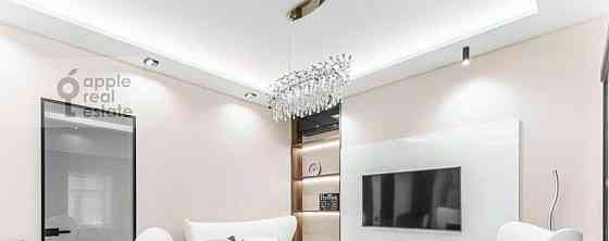 4-комн. квартира, 90 м2, 2/7 эт. Москва