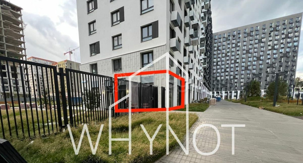 Торговое помещение, 46.4 м2 Мытищи - изображение 4