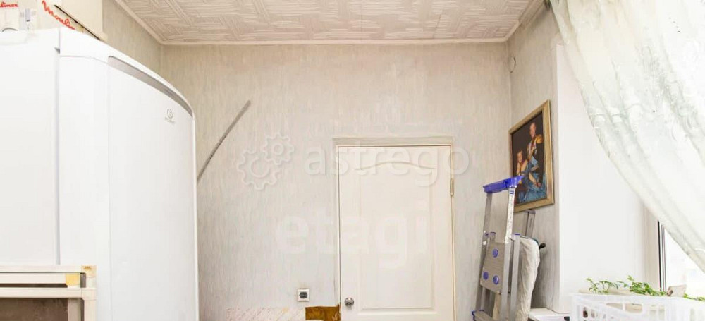 4-комн. квартира, 61.2 м2, 5/5 эт. Красноярск - изображение 3