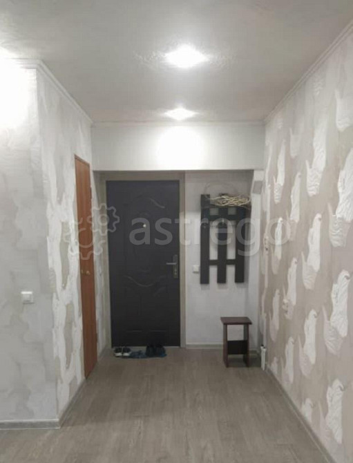 Комната, 17.6 м2, 1/5 эт. Красноярск - изображение 5