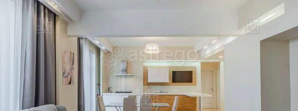 3-комн. квартира, 80 м2, 5/7 эт. Москва - изображение 6
