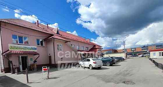 Торговое помещение, 117.7 м2 Наро-Фоминск