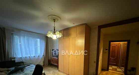 4-комн. квартира, 96.4 м2, 5/22 эт. Москва