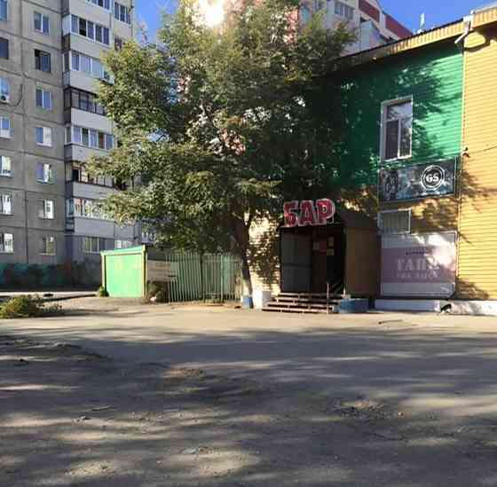 Торговое помещение, 30 м2 Барнаул
