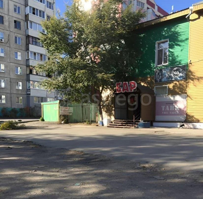 Торговое помещение, 30 м2 Барнаул - изображение 2
