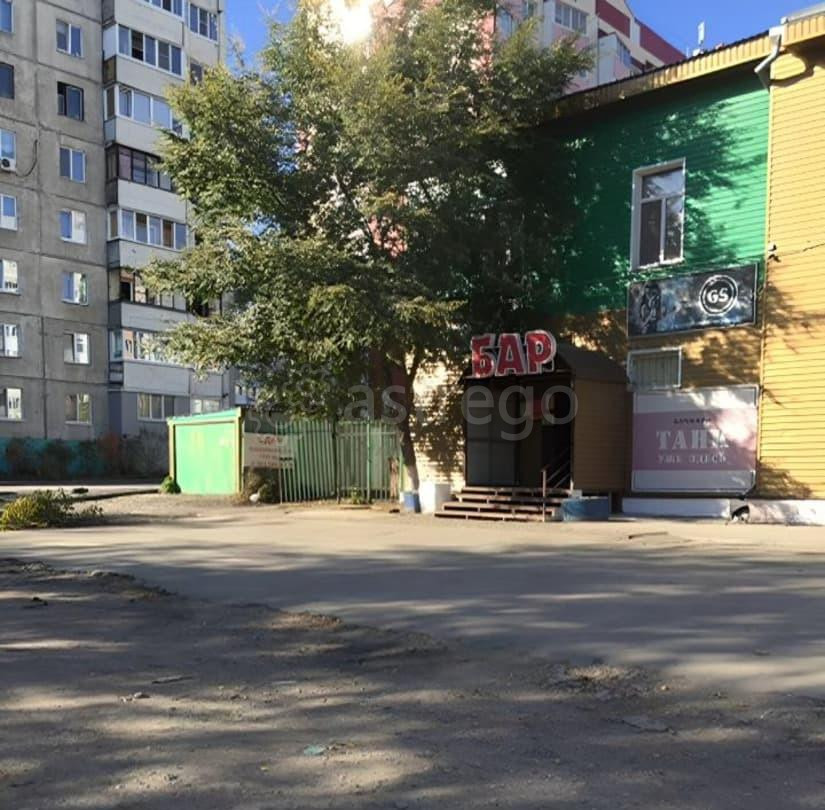 Торговое помещение, 30 м2 Барнаул - изображение 2
