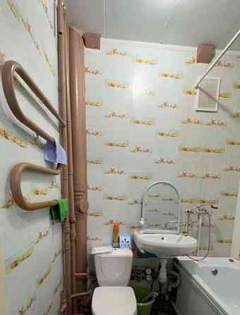 1-комн. квартира, 17 м2, 1/9 эт. Норильск