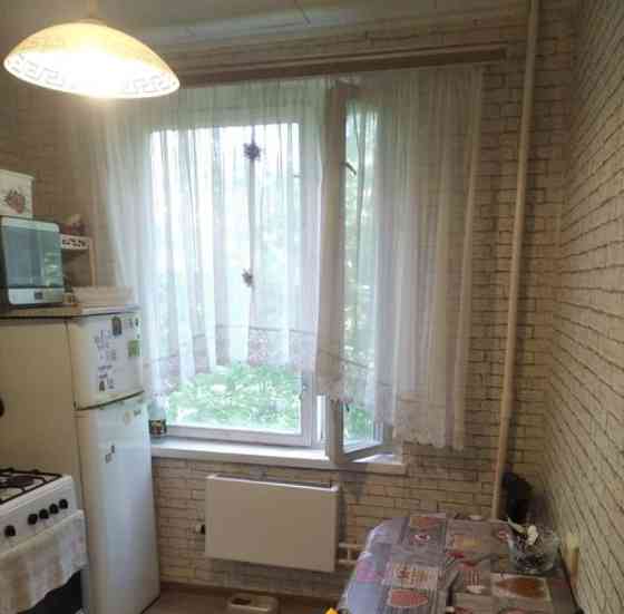 Комната, 12 м2, 4/9 эт. Москва