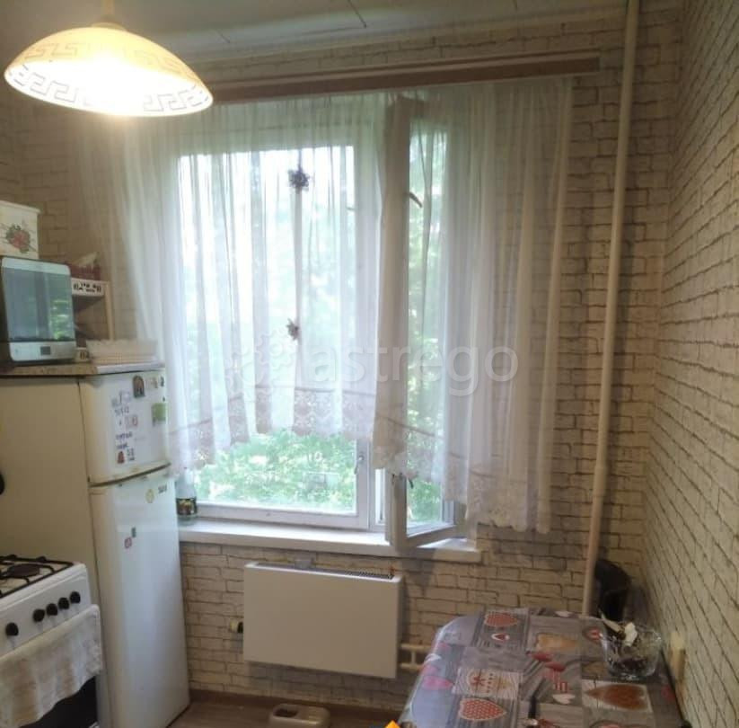 Комната, 12 м2, 4/9 эт. Москва - изображение 3