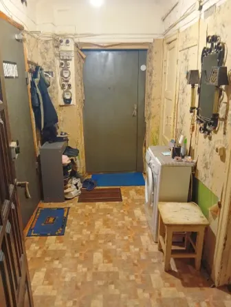 Комната, 16 м2, 1/3 эт. Нижний Новгород