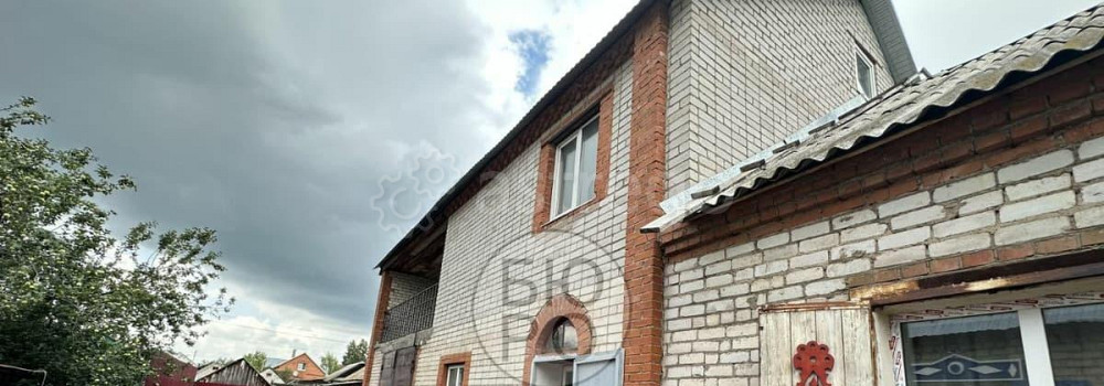 Дом, 202 м2, 6 соток, 2 эт. Стерлитамак - изображение 7