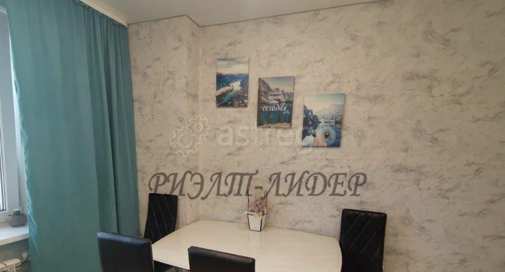 3-комн. квартира, 73 м2, 5/5 эт. Майма - изображение 3