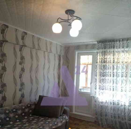 4-комн. квартира, 59 м2, 5/5 эт. Рубцовск