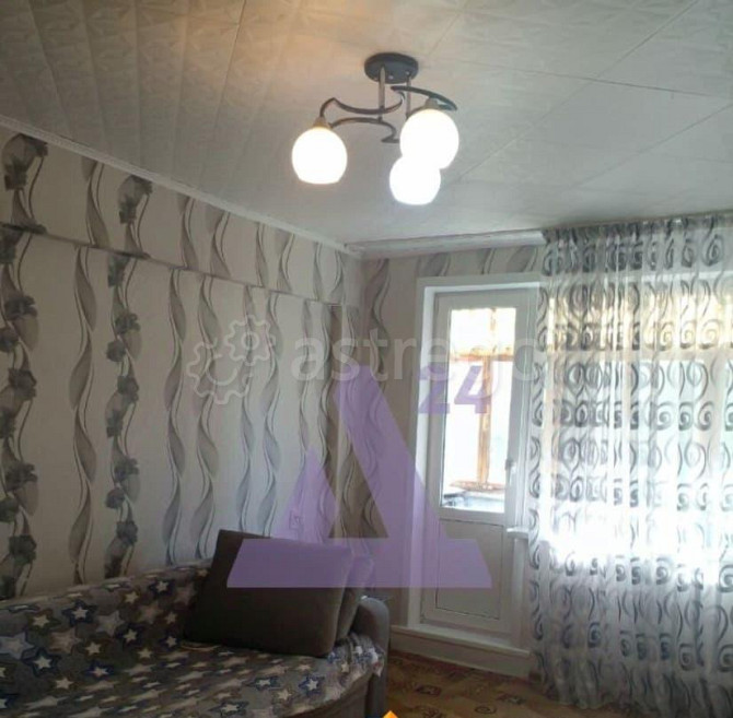 4-комн. квартира, 59 м2, 5/5 эт. Рубцовск - изображение 5