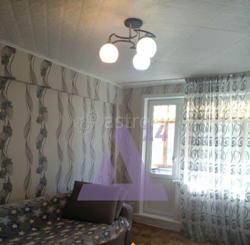 4-комн. квартира, 59 м2, 5/5 эт. Рубцовск - изображение 5