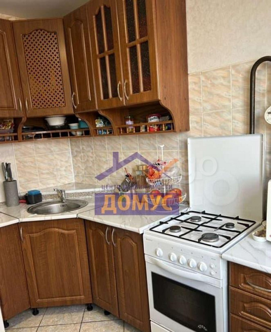 1-комн. квартира, 32 м2, 5/5 эт. Белгород - изображение 1