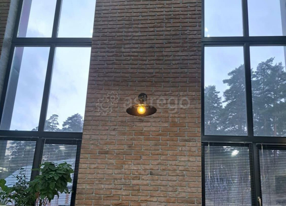 Коттедж, 227 м2, 3 сотки, 3 эт. Барнаул - изображение 2