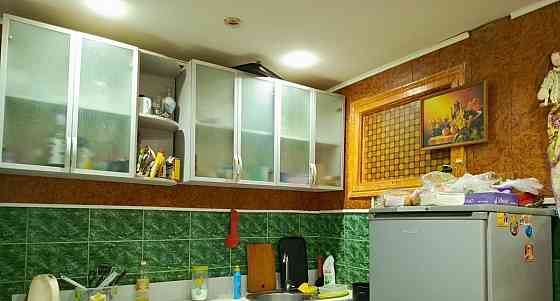 1-комн. квартира, 30 м2, 2/4 эт. Назарово