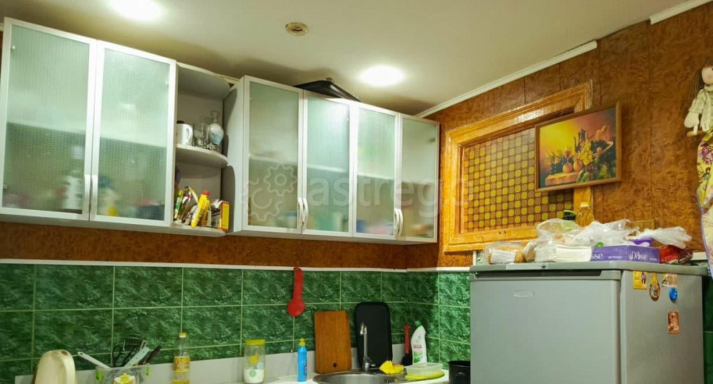 1-комн. квартира, 30 м2, 2/4 эт. Назарово - изображение 2