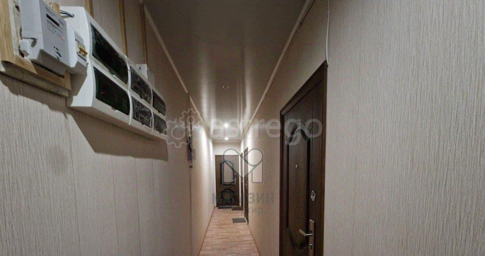 Комната, 14 м2, 1/5 эт. Санкт-Петербург - изображение 7