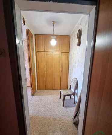 6-комн. квартира, 121.4 м2, 5/6 эт. Астрахань