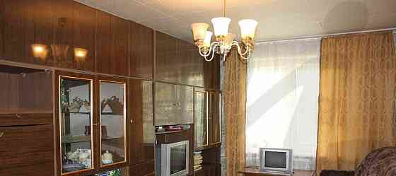 3-комн. квартира, 63 м2, 1/5 эт. Солнечногорск