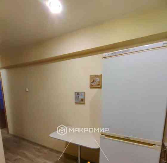 2-комн. квартира, 43 м2, 5/5 эт. Архангельск