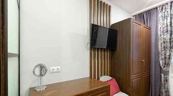 1-комн. квартира, 35 м2, 1/5 эт. Санкт-Петербург