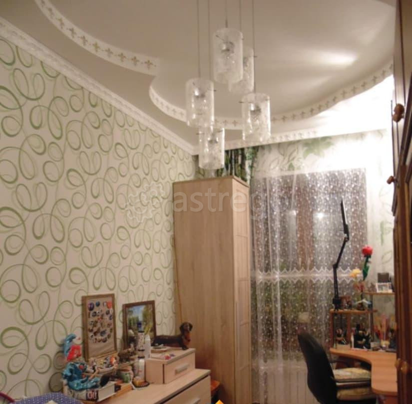 4-комн. квартира, 86.3 м2, 3/4 эт. Павловский Посад - изображение 6