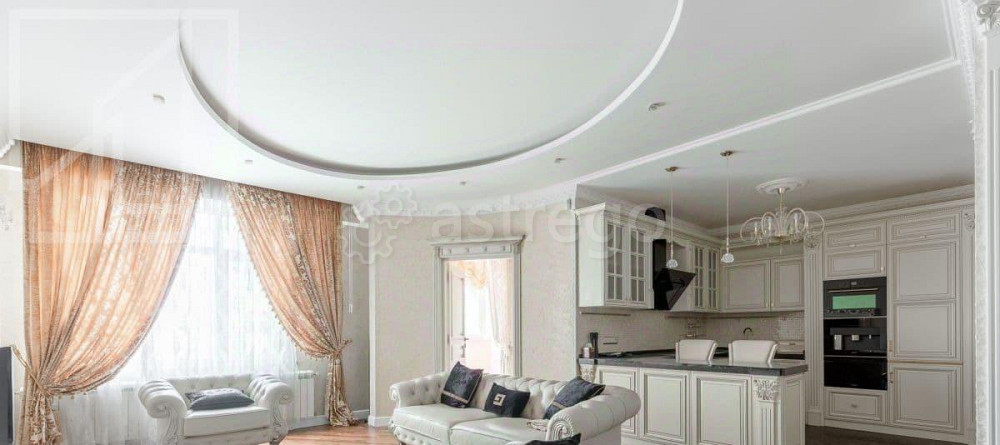 3-комн. квартира, 130 м2, 12/24 эт. Москва - изображение 6