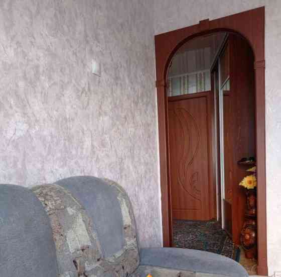 1-комн. квартира, 34.4 м2, 4/9 эт. Зеленогорск