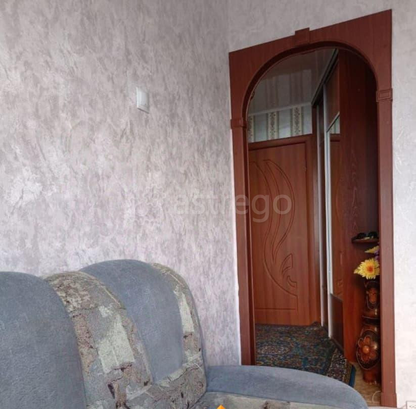 1-комн. квартира, 34.4 м2, 4/9 эт. Зеленогорск - изображение 2