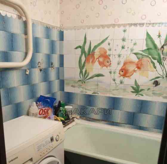 1-комн. квартира, 41 м2, 10/10 эт. Красноярск