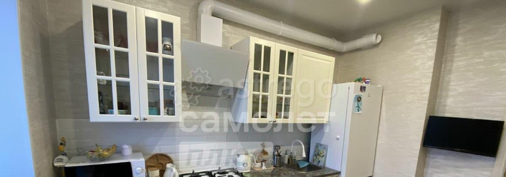 3-комн. квартира, 59.4 м2, 5/5 эт. Коряжма - изображение 1