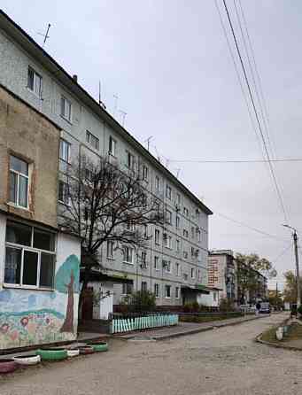 Комната, 10 м2, 4/5 эт. Благовещенск