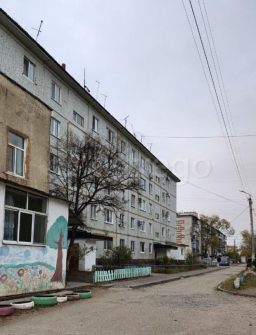 Комната, 10 м2, 4/5 эт. Благовещенск - изображение 4