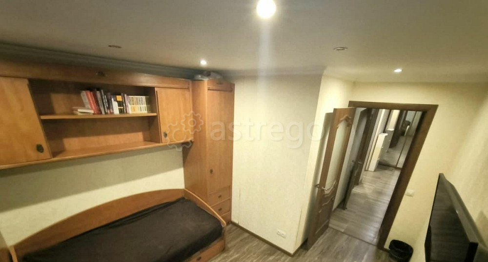 Комната, 14 м2, 1/9 эт. Москва - изображение 6