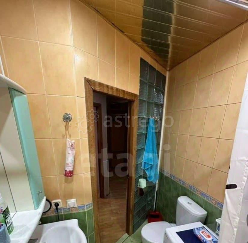 2-комн. квартира, 42 м2, 4/5 эт. Балашиха - изображение 6