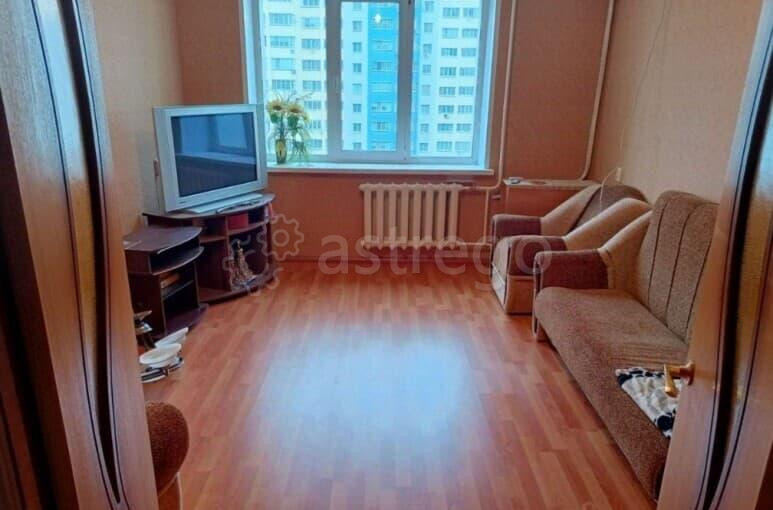 2-комн. квартира, 50 м2, 1/2 эт. Волоколамск - изображение 5