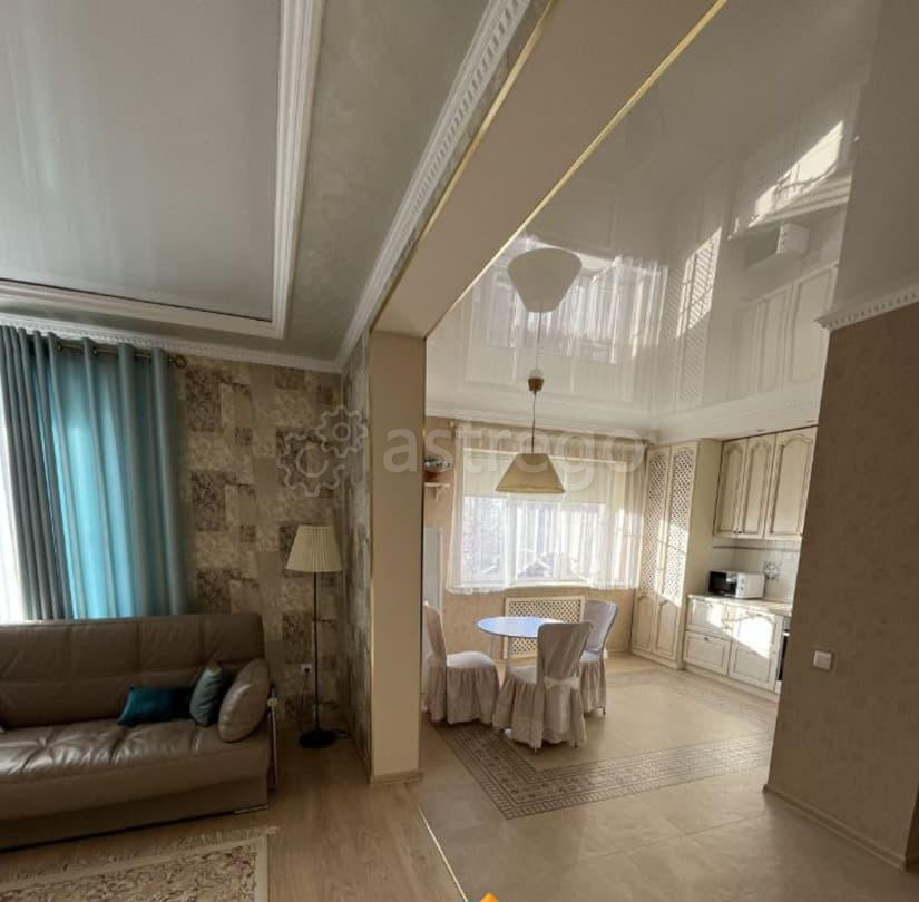 2-комн. квартира, 80 м2, 4/9 эт. Астрахань - изображение 5