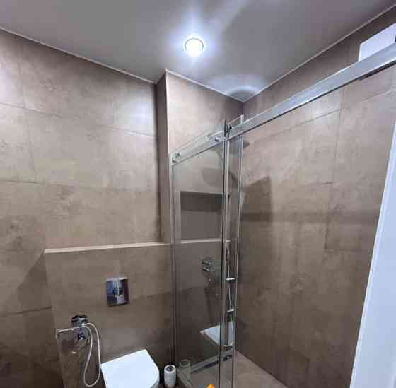 2-комн. квартира, 45 м2, 5/23 эт. Астрахань