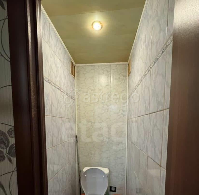 3-комн. квартира, 54.5 м2, 7/9 эт. Уфа - изображение 4
