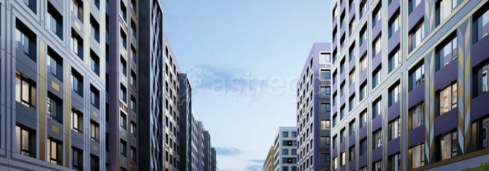 3-комн. квартира, 83.78 м2, 2/10 эт. Санкт-Петербург - изображение 5