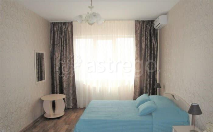 1-комн. квартира, 38 м2, 10/14 эт. Москва - изображение 3