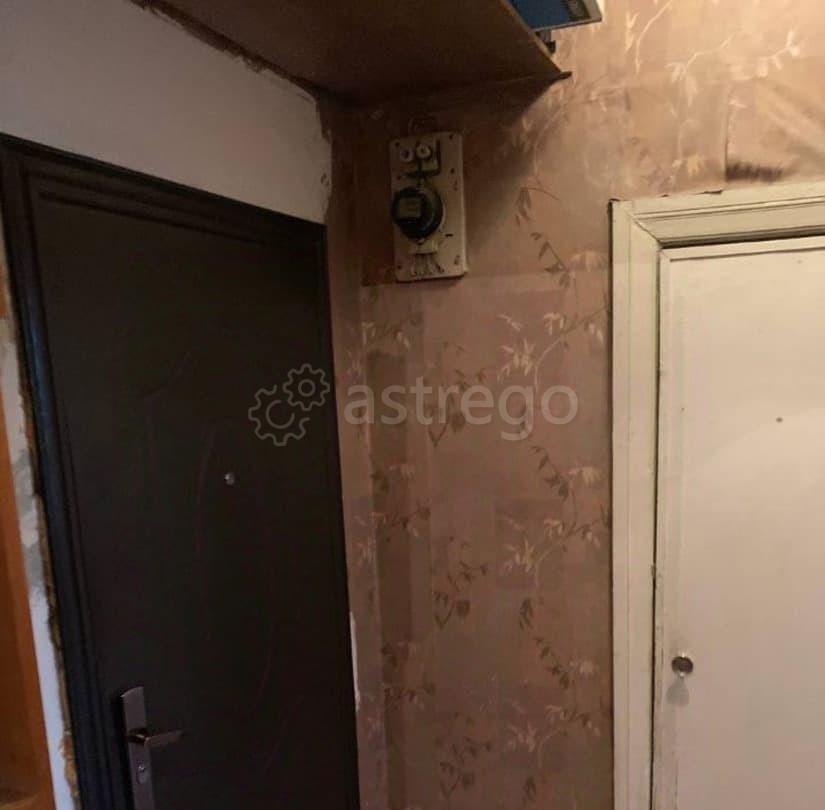 Комната, 20.4 м2, 3/8 эт. Москва - изображение 3