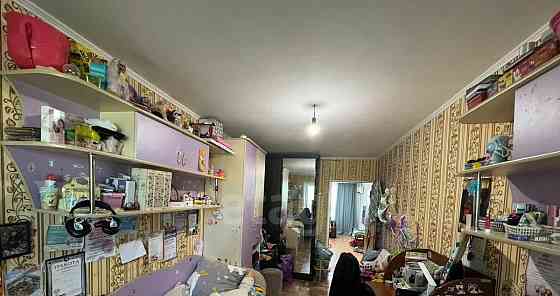 2-комн. квартира, 44 м2, 2/5 эт. Свободный