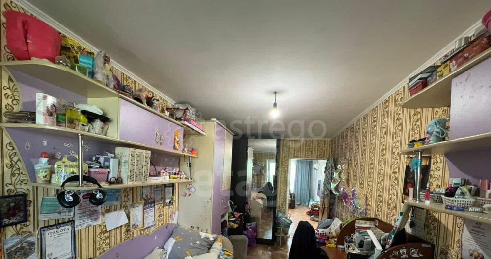 2-комн. квартира, 44 м2, 2/5 эт. Свободный - изображение 3