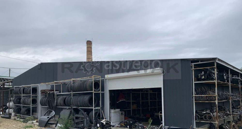 Коммерческий участок, 27.39 сотки Майкоп - изображение 4