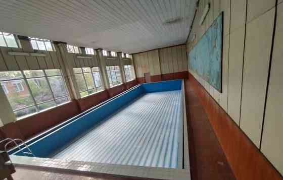 Гостиница, 5000 м Майкоп