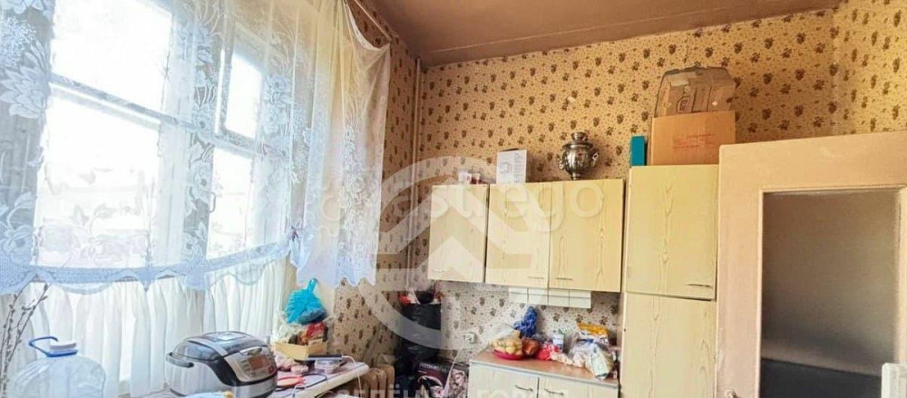 2-комн. квартира, 54 м2, 3/4 эт. Клин - изображение 5